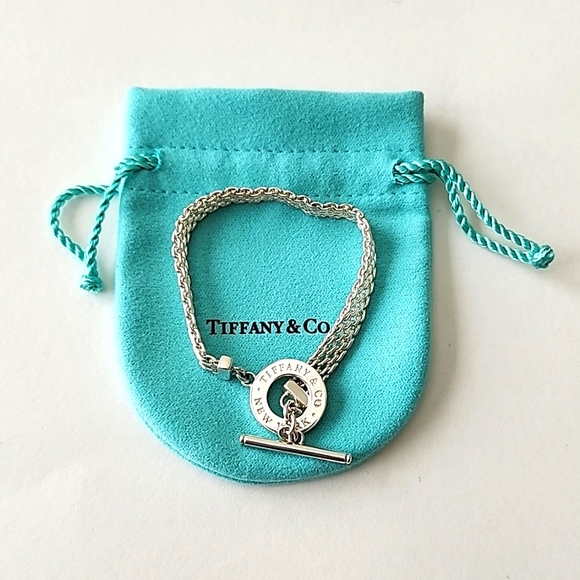 Tiffany & Co. Jewelry - Tiffany & Co. Bracelet